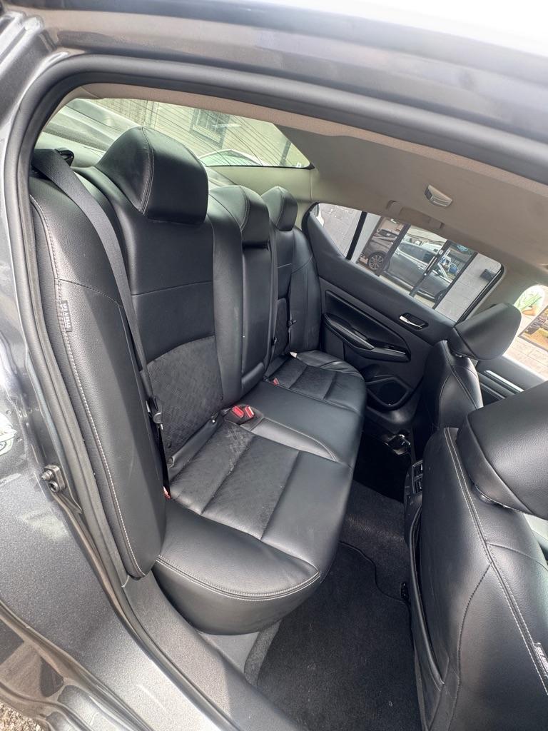 Nissan Altima 2.5 SL 2023