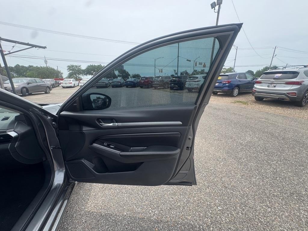 Nissan Altima 2.5 SL 2023