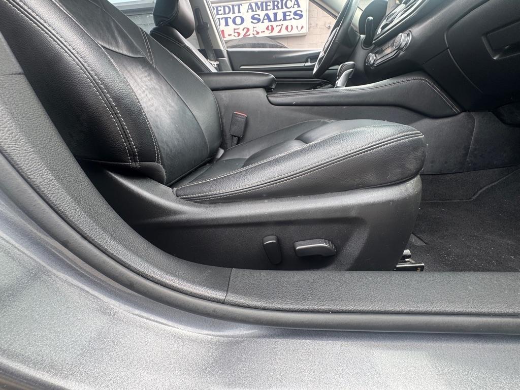 Nissan Altima 2.5 SL 2023