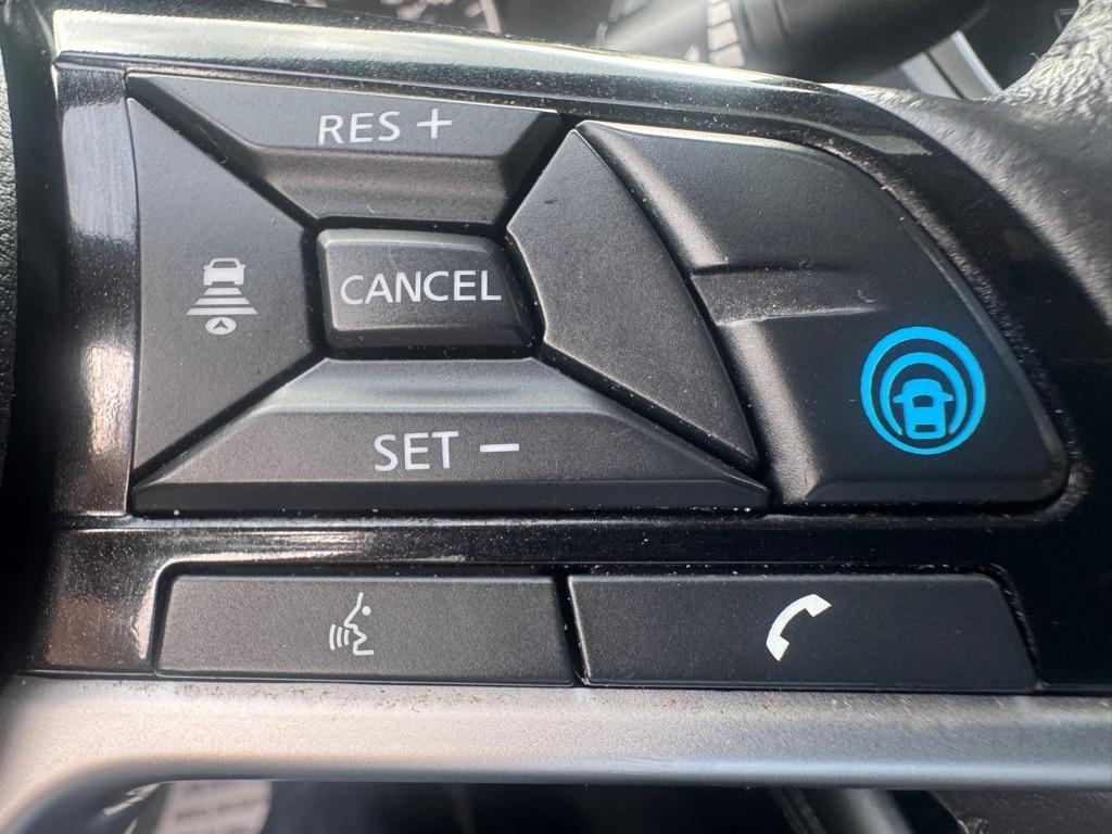 Nissan Altima 2.5 SL 2023