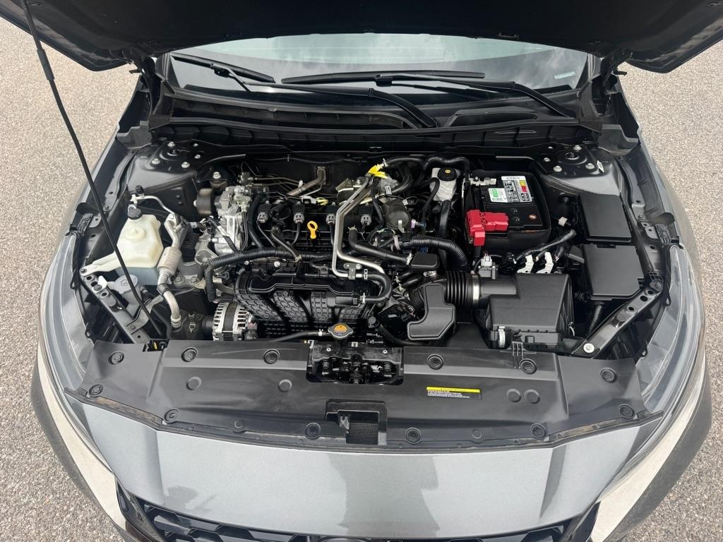 Nissan Altima 2.5 SL 2023