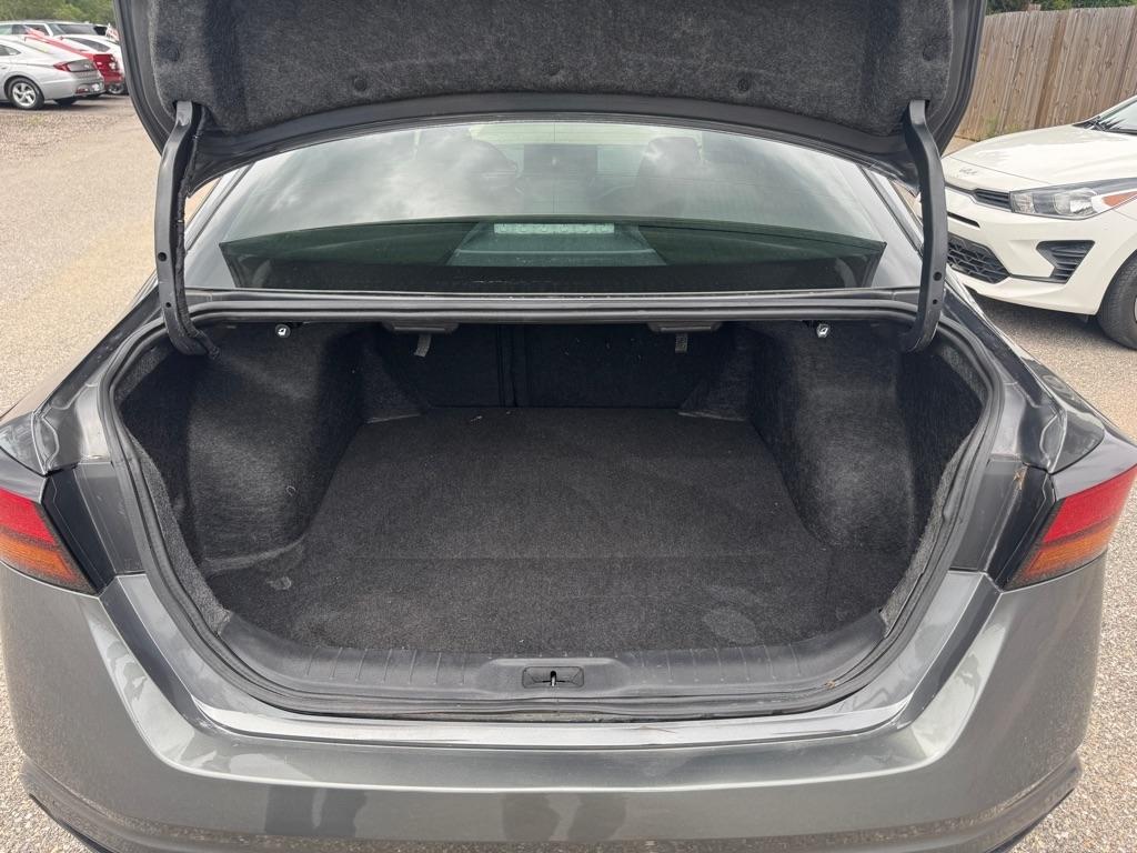 Nissan Altima 2.5 SL 2023