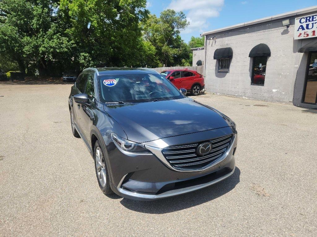 Mazda CX-9 Grand Touring AWD 2019