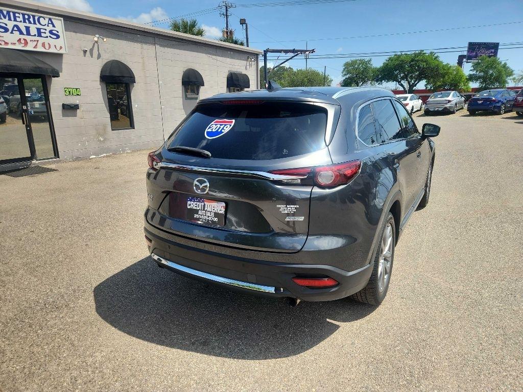 Mazda CX-9 Grand Touring AWD 2019