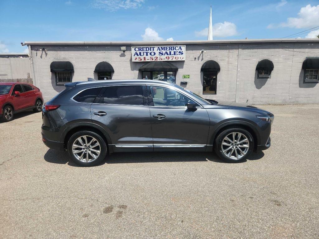 Mazda CX-9 Grand Touring AWD 2019