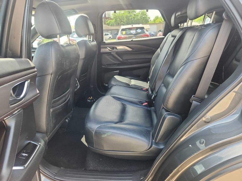 Mazda CX-9 Grand Touring AWD 2019