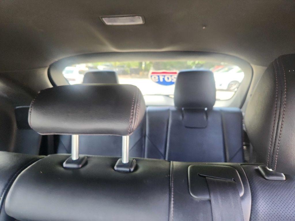 Mazda CX-9 Grand Touring AWD 2019