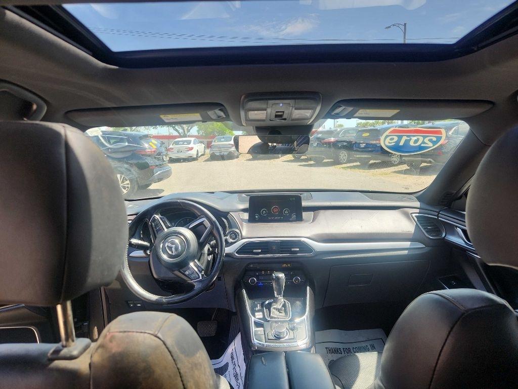 Mazda CX-9 Grand Touring AWD 2019