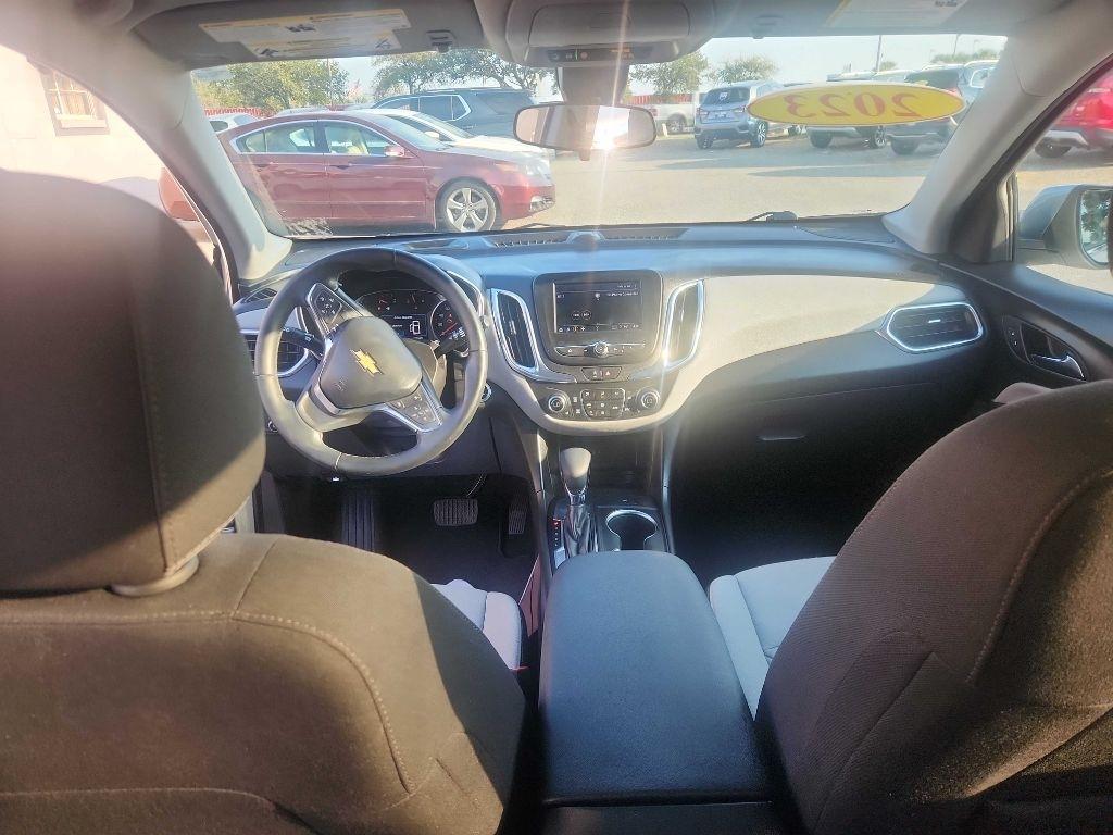 Chevrolet Equinox LT Fleet 2WD 2023