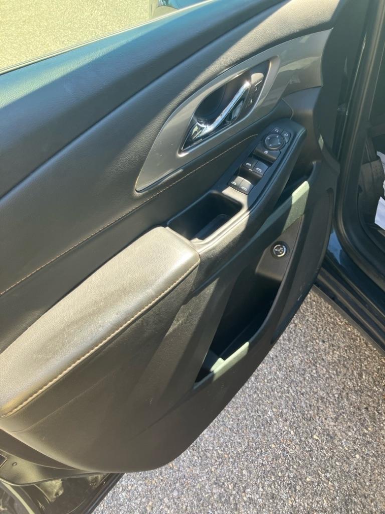 Chevrolet Traverse LT Cloth FWD 2020