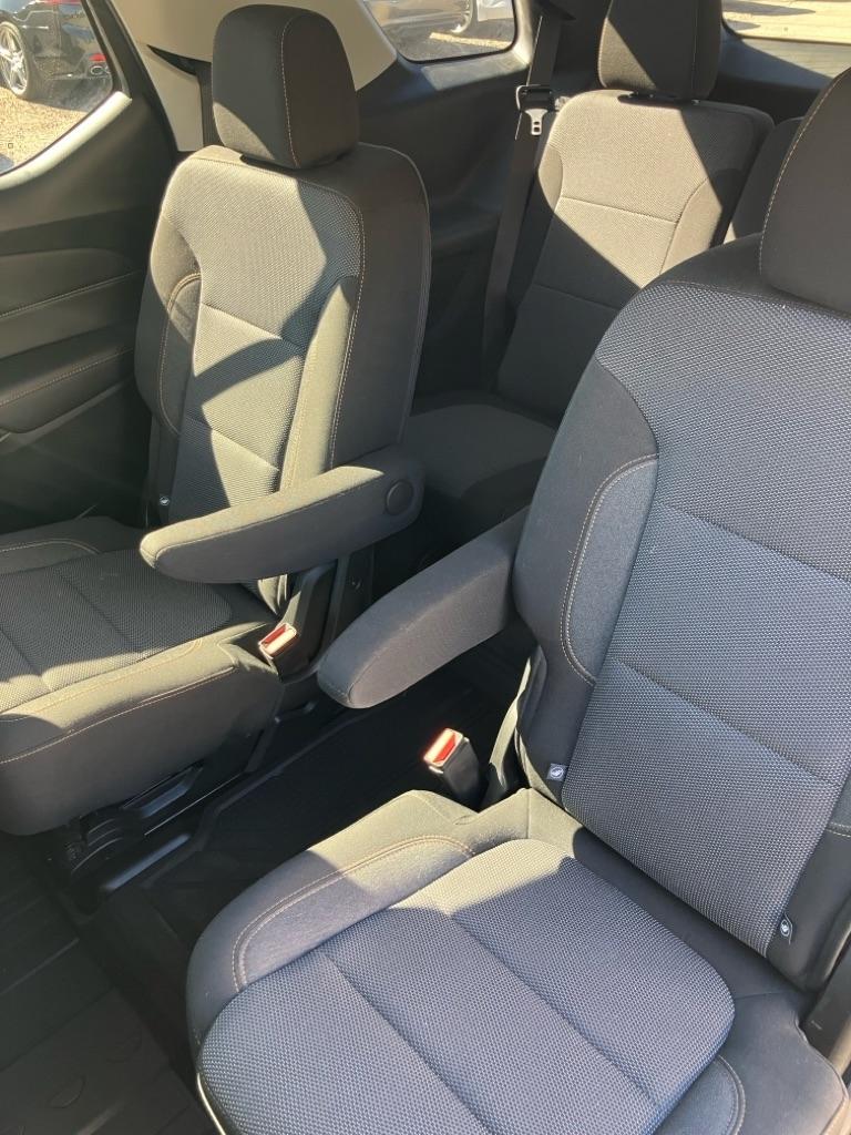Chevrolet Traverse LT Cloth FWD 2020