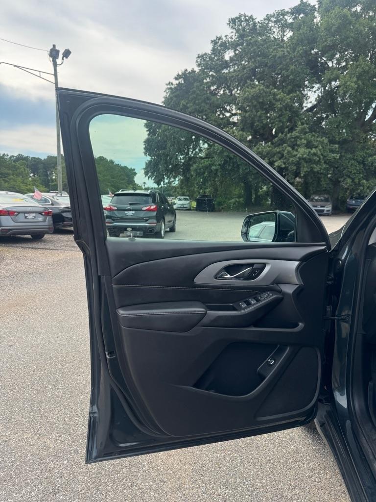 Chevrolet Traverse LT Cloth FWD 2020