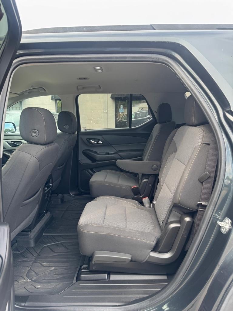 Chevrolet Traverse LT Cloth FWD 2020