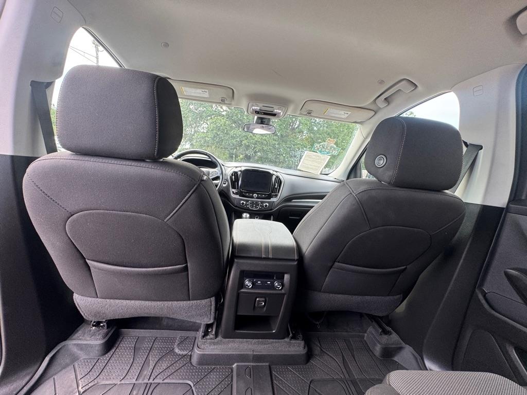 Chevrolet Traverse LT Cloth FWD 2020