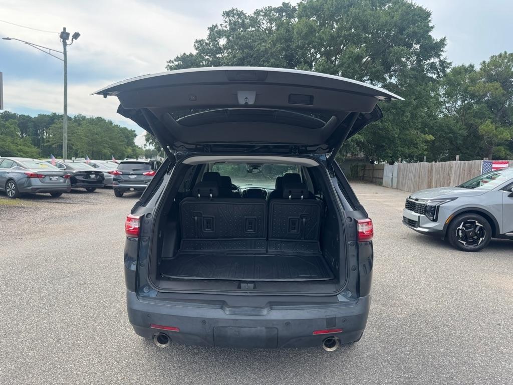 Chevrolet Traverse LT Cloth FWD 2020