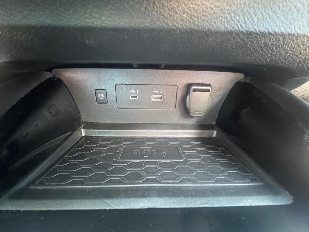 Nissan Altima 2.5 SV 2022