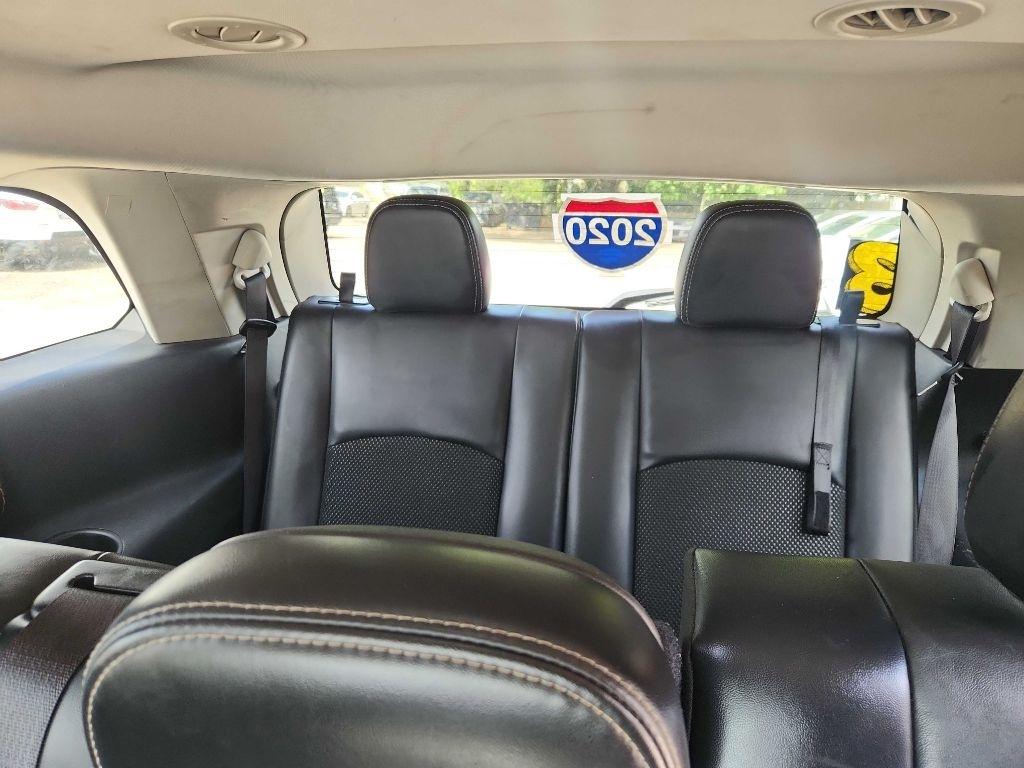 Dodge Journey Crossroad 2020