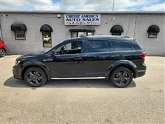 2020 Dodge Journey 