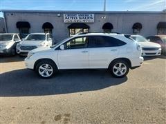 2008 Lexus RX 350 