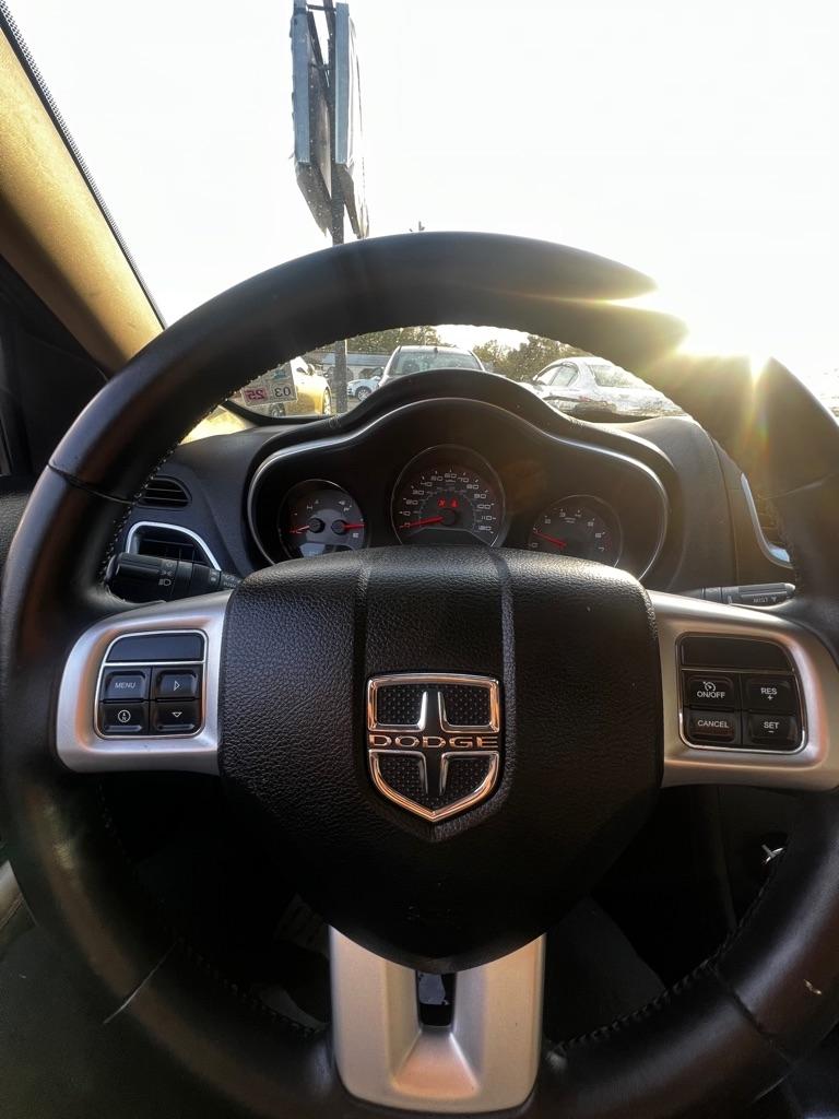 Dodge Avenger Mainstreet 2011