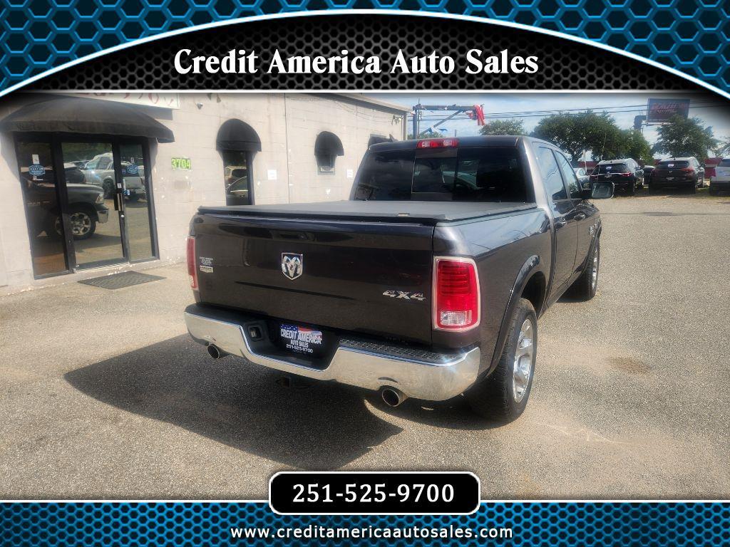 2019 RAM 1500 Big Horn/Lonestar