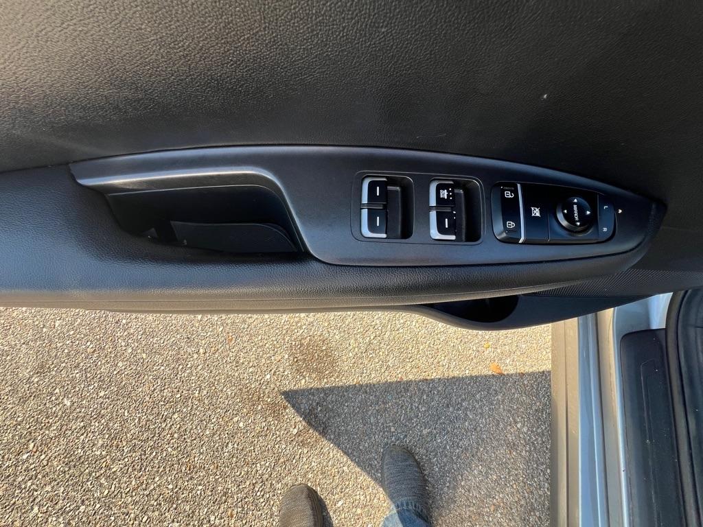 Kia Optima LX 2018