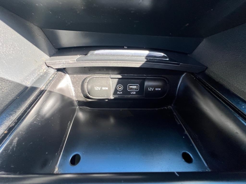Kia Optima LX 2018