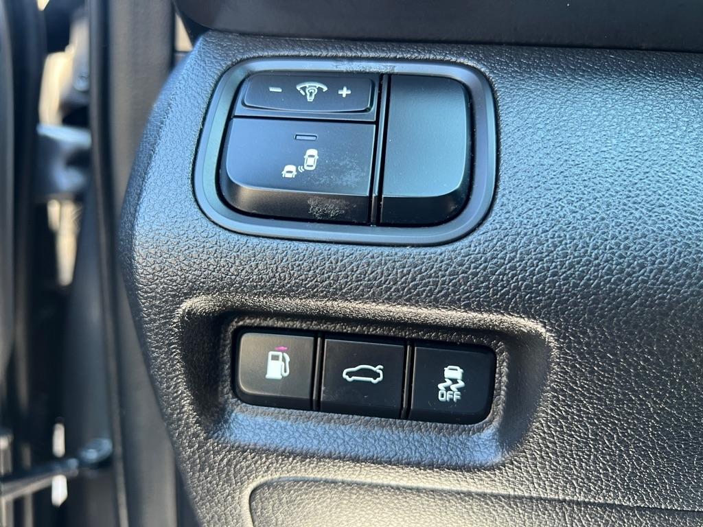 Kia Optima LX 2018