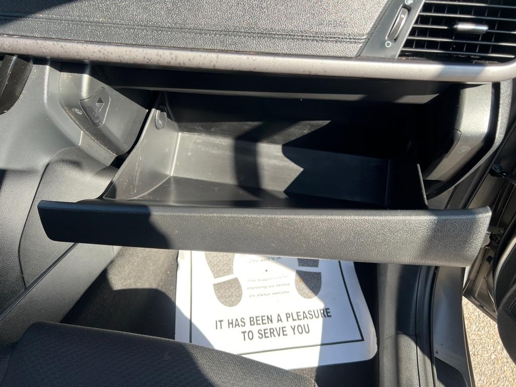 Kia Optima LX 2018