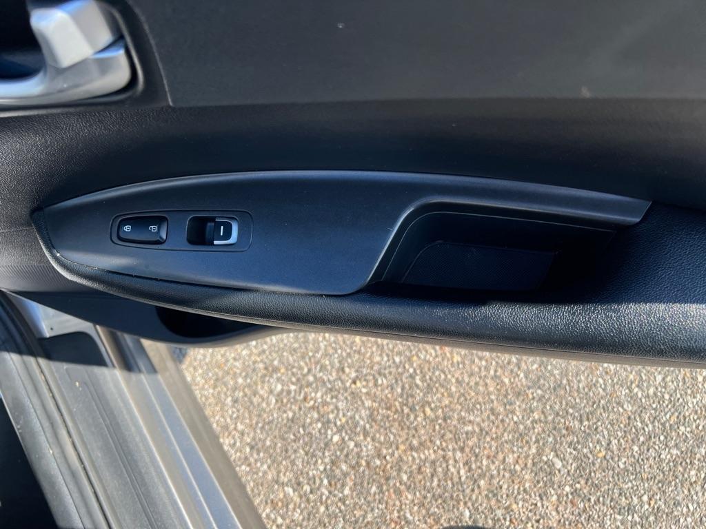 Kia Optima LX 2018