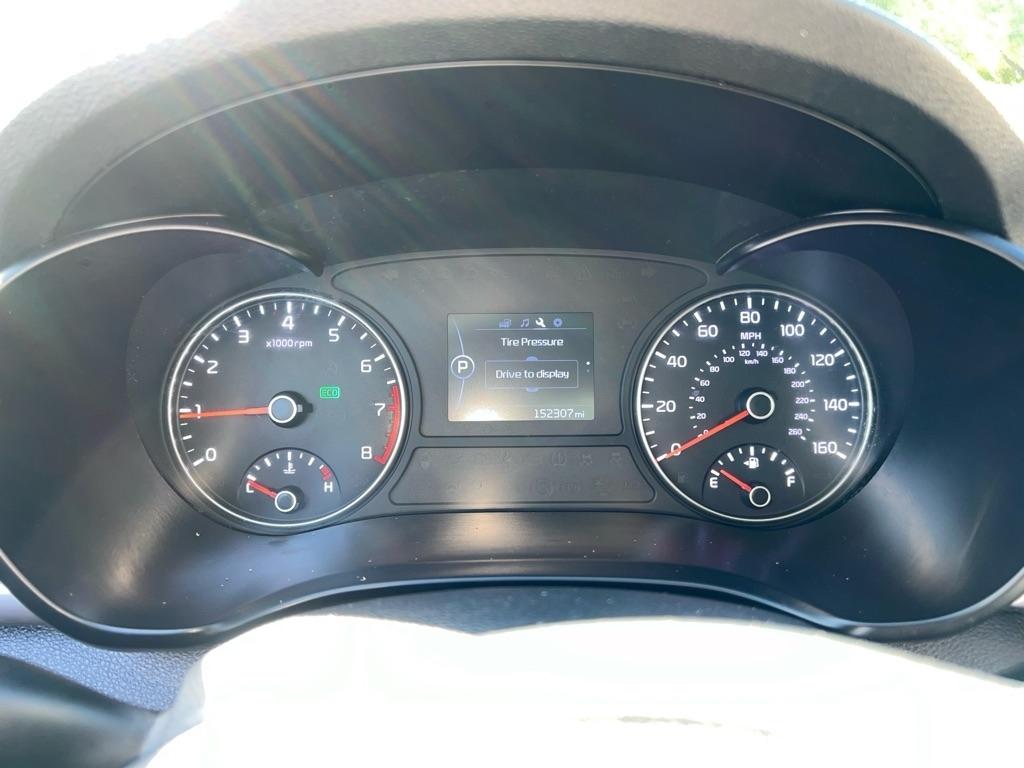 Kia Optima LX 2018