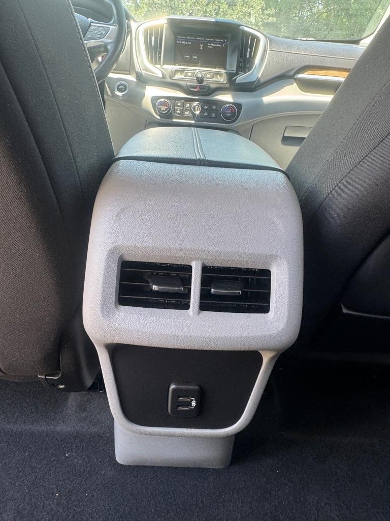 GMC Terrain SLE 2019