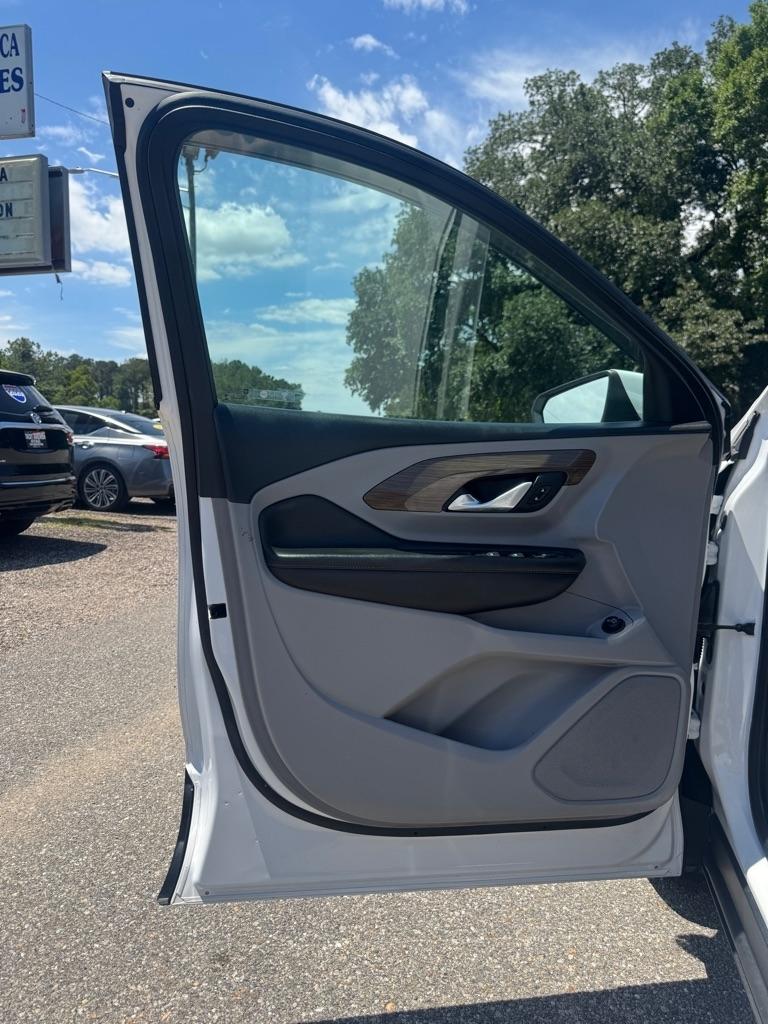 GMC Terrain SLE 2019