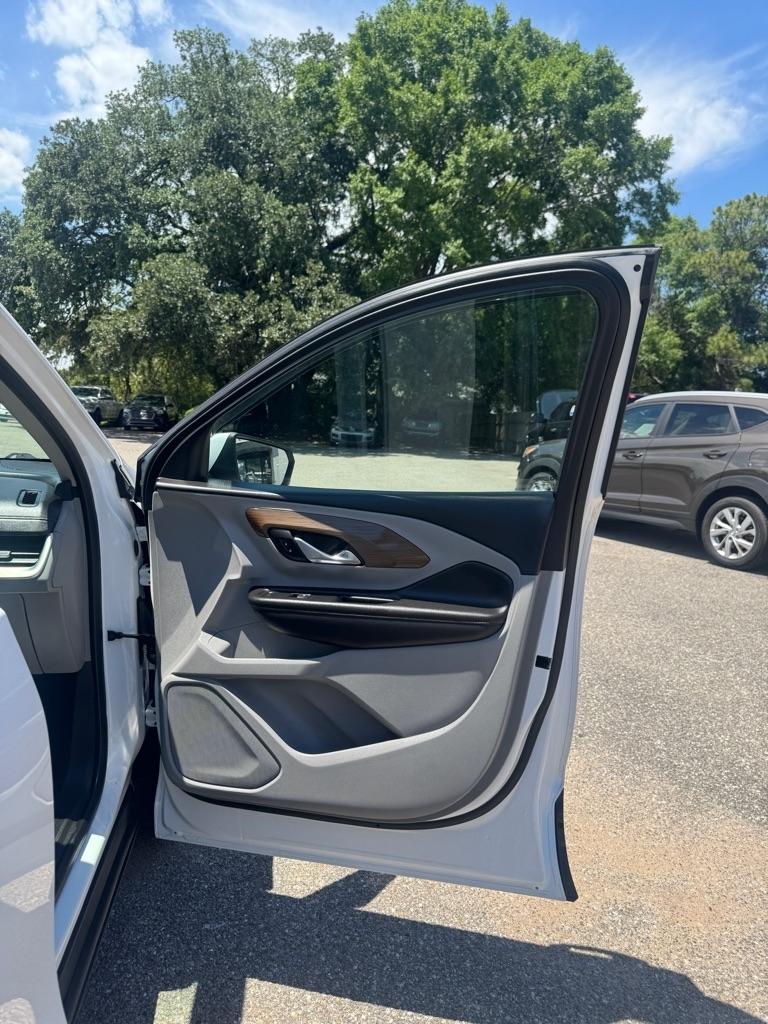 GMC Terrain SLE 2019