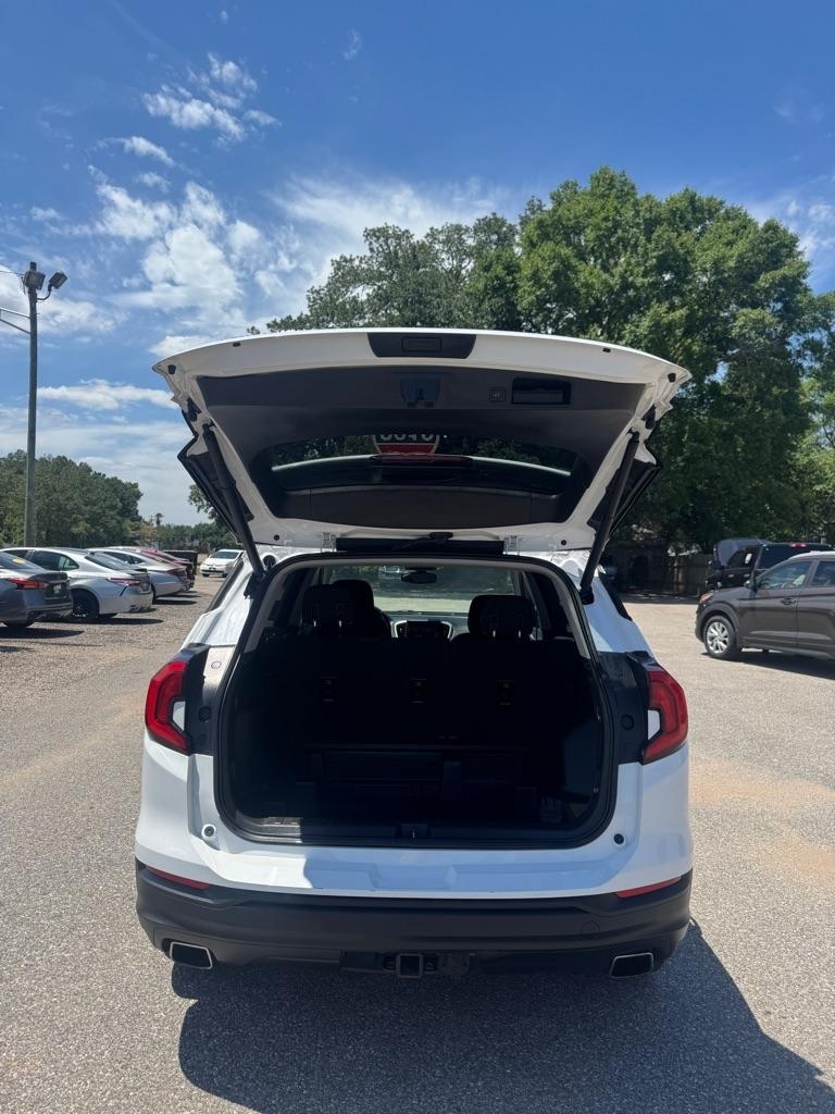 GMC Terrain SLE 2019