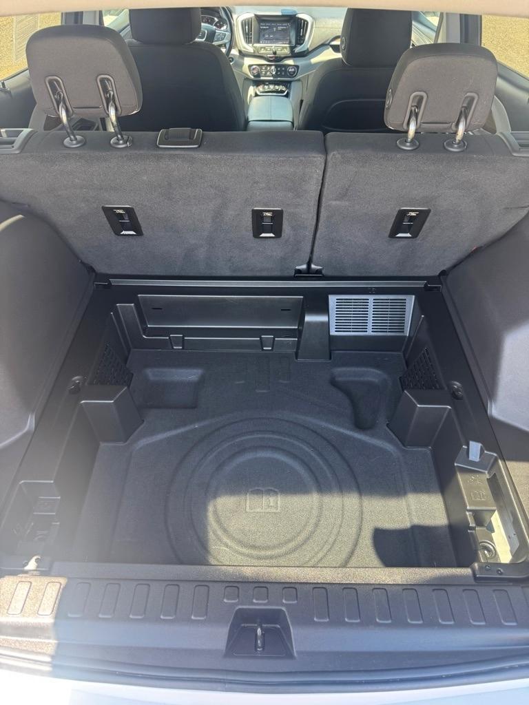 GMC Terrain SLE 2019