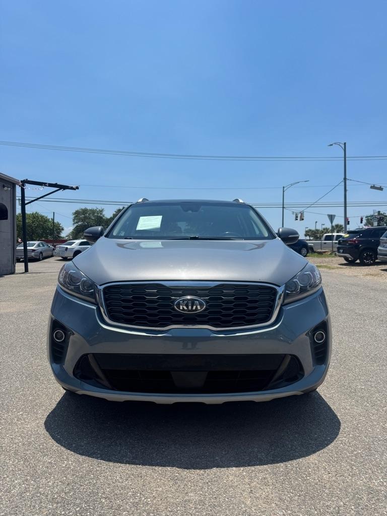 Kia Sorento EX V6 2WD 2020
