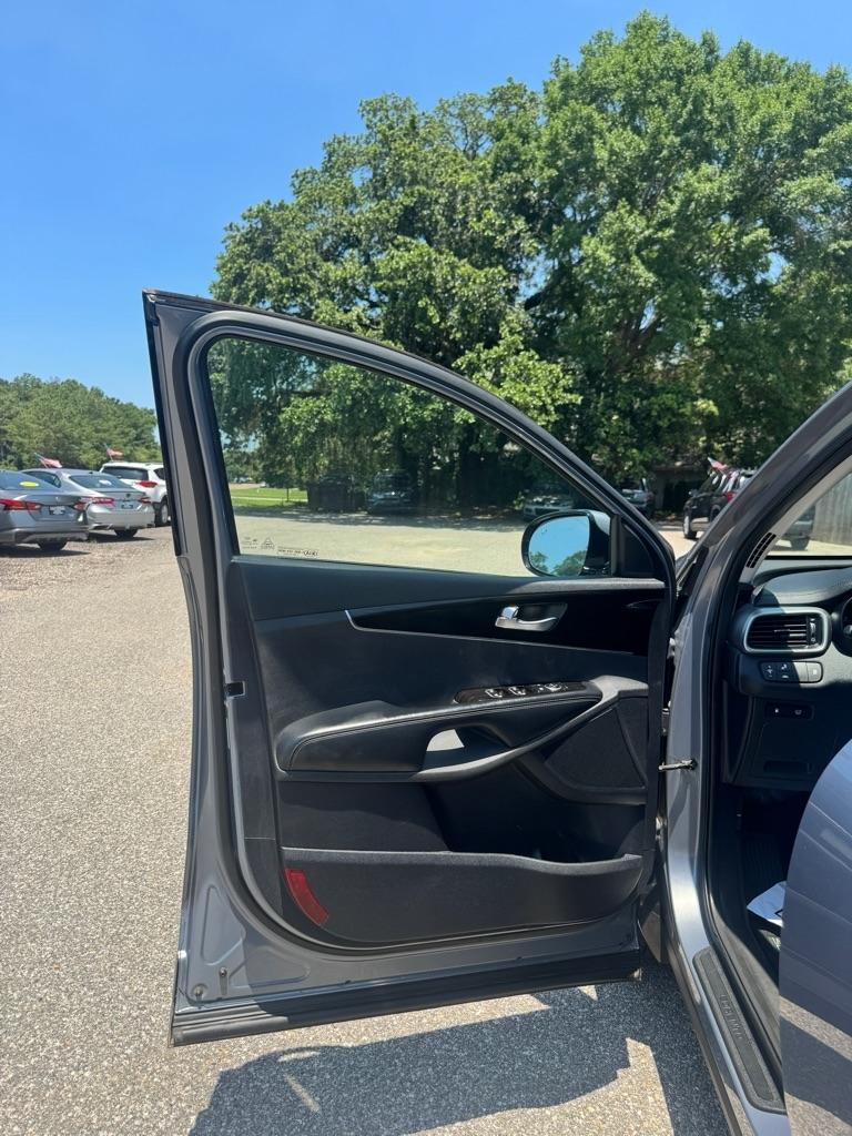 Kia Sorento EX V6 2WD 2020