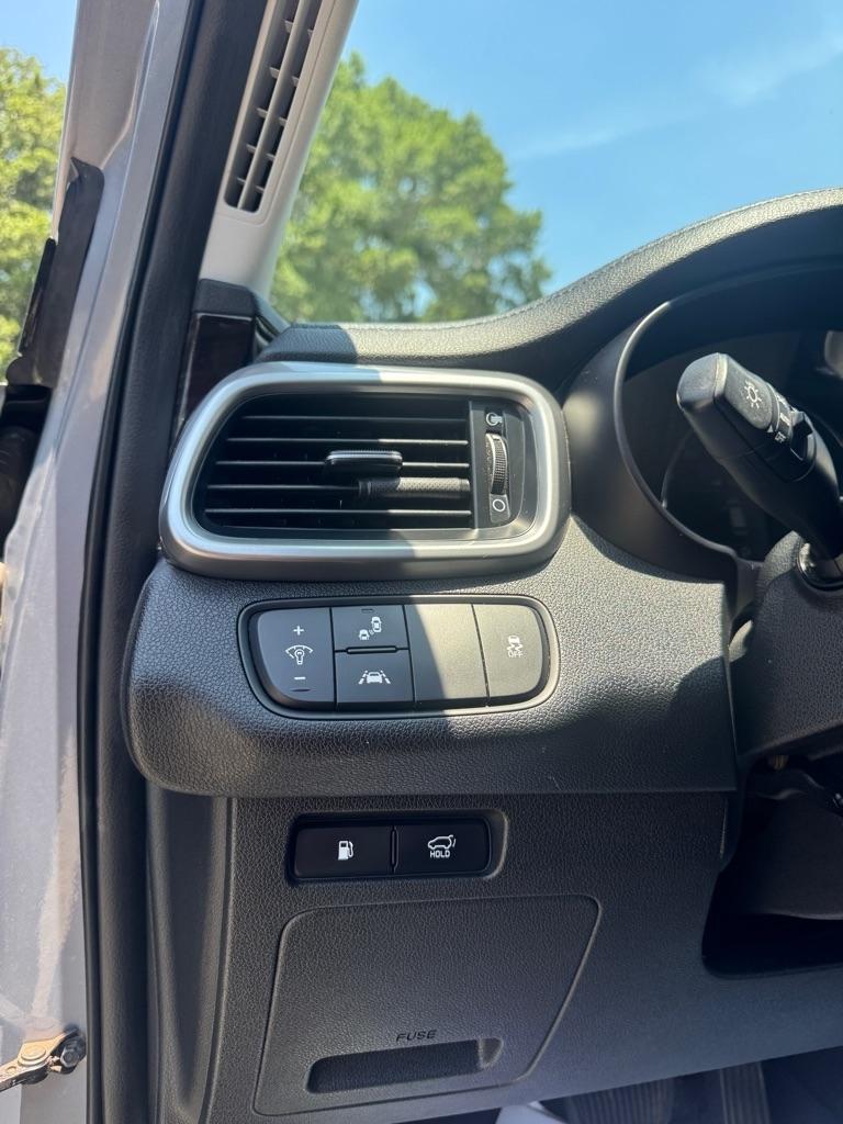 Kia Sorento EX V6 2WD 2020