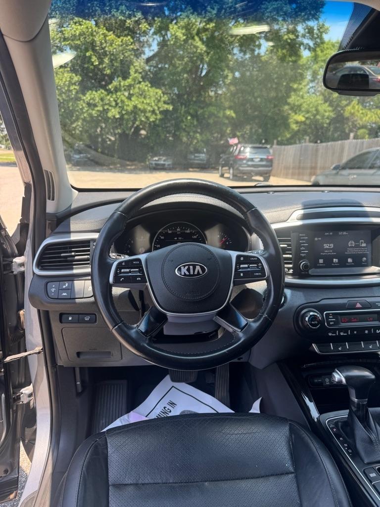 Kia Sorento EX V6 2WD 2020