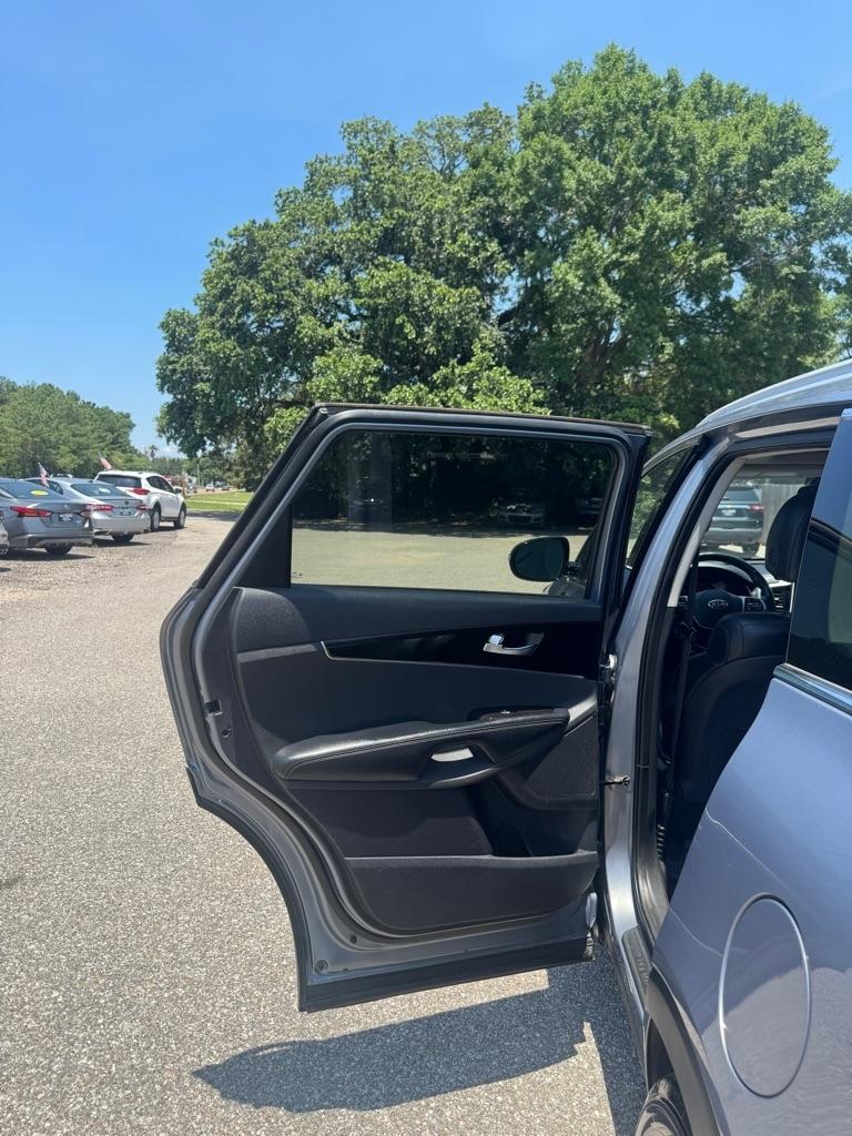 Kia Sorento EX V6 2WD 2020