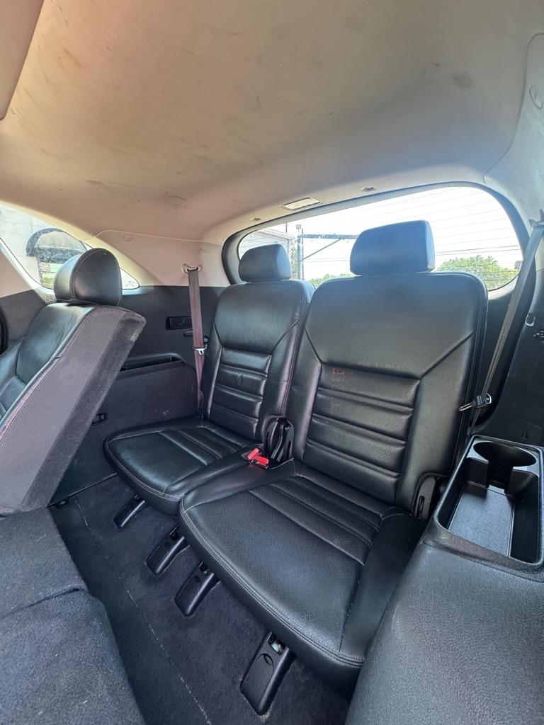Kia Sorento EX V6 2WD 2020