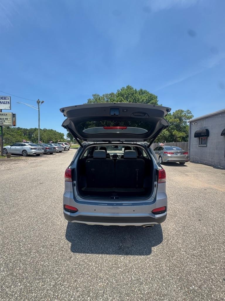 Kia Sorento EX V6 2WD 2020