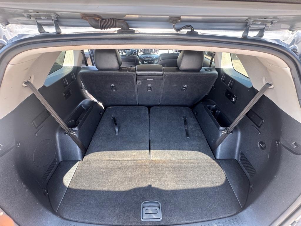 Kia Sorento EX V6 2WD 2020