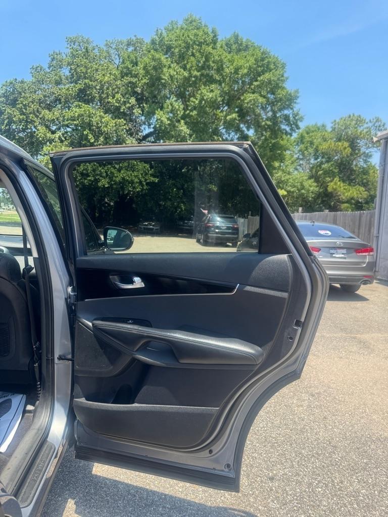 Kia Sorento EX V6 2WD 2020