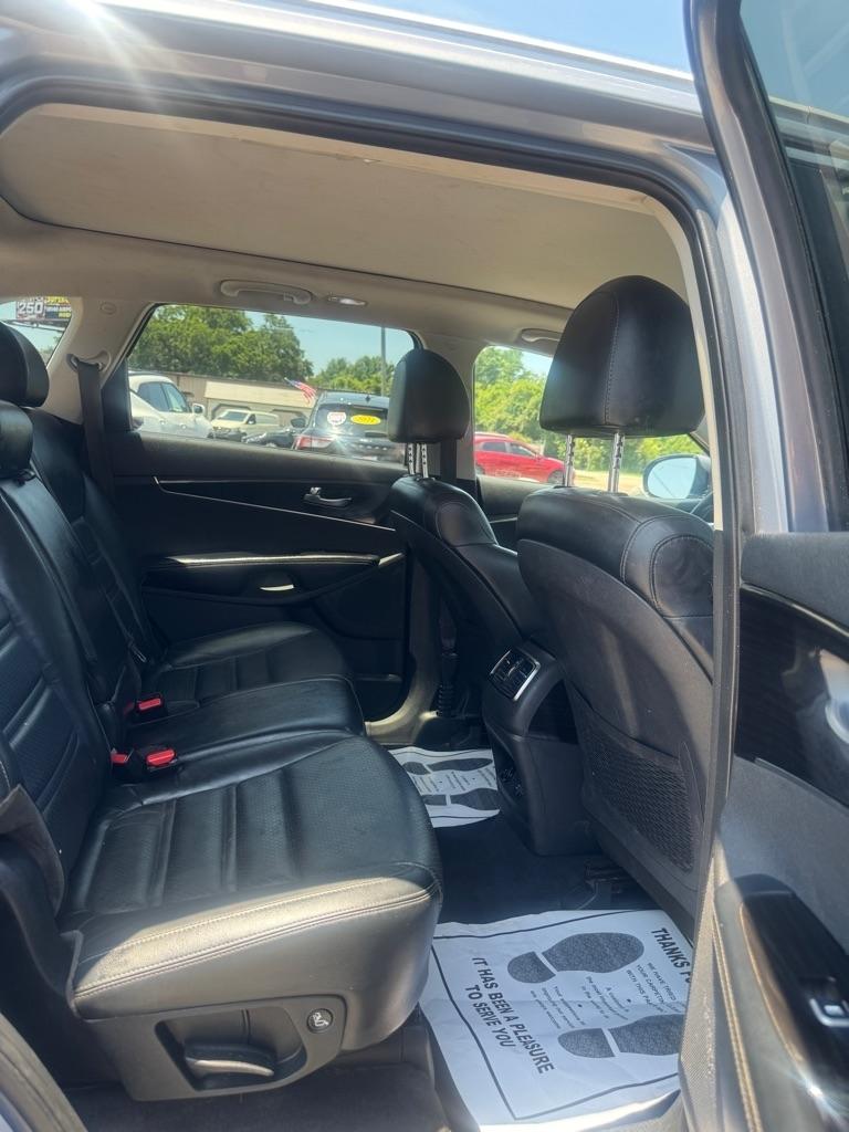 Kia Sorento EX V6 2WD 2020