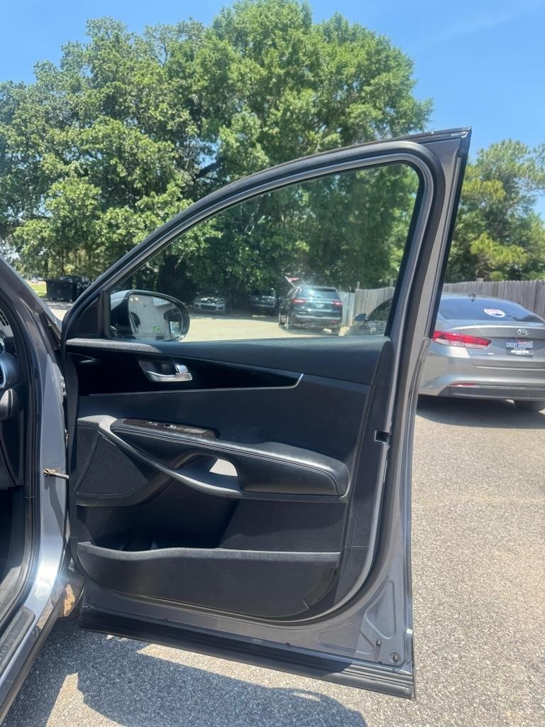 Kia Sorento EX V6 2WD 2020