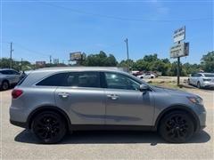 2020 Kia Sorento 