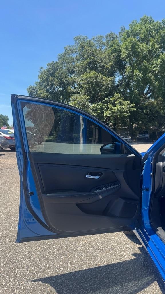 Nissan Sentra SV 2022