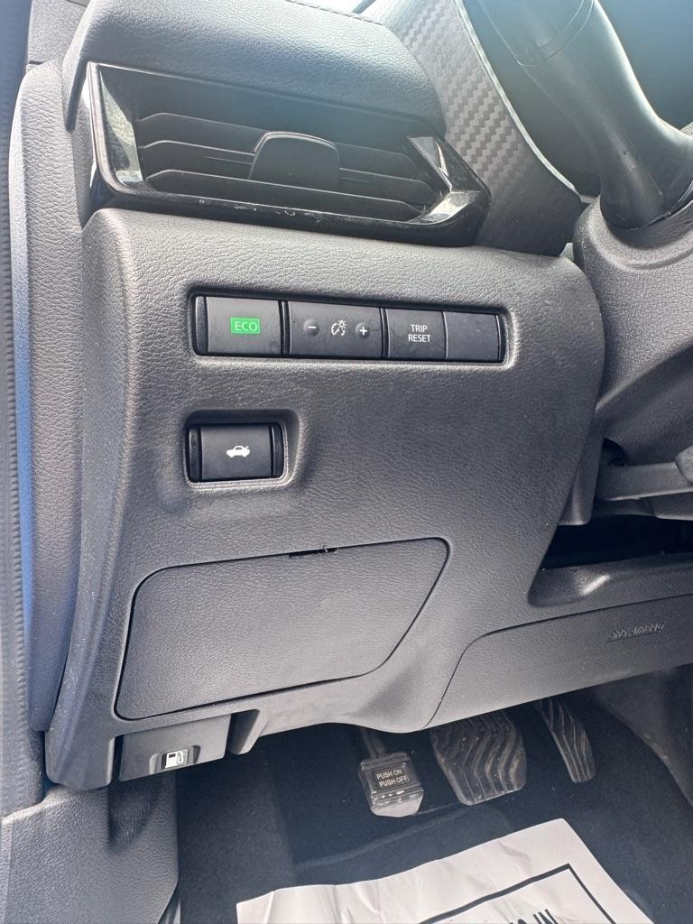 Nissan Sentra SV 2022